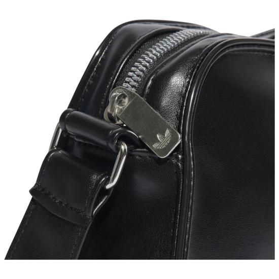 Adidas Τσάντα ώμου Polyurethane Embossed Trefoil Shoulder Bag